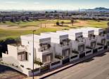Neue Gebäude - Villa -
Los Alcazares - Serena Golf