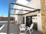 Herverkoop - Vrijstaande woning / Villa -
Ciudad Quesada - Rojales - Pueblo Bravo