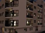 Nieuwbouw Woningen - Appartement -
Guardamar del Segura - Guardamar Del Segura