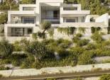 Nouvelle construction - Détaché / Villa -
Jávea - Javea
