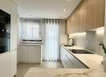 New Build - Town House -
Benferri