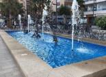 Nouvelle construction - Appartement -
Calpe - Playa del Bol