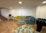 Herverkoop - Vrijstaande woning / Villa -
Ciudad Quesada - Rojales - Rojales