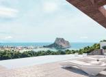 New Build - Villa -
Calpe
