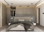 Nouvelle construction - Villa -
Altea - Altea Hills