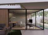 Nouvelle construction - Villa -
Pilar de la Horadada - Torre De La Horadada