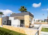 Nieuwbouw Woningen - Appartement -
Torrevieja