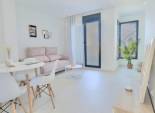 Nieuwbouw Woningen - Villa -
Guardamar del Segura - Els Secans