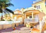 Resale - Semi - Detached Villa -
Ciudad Quesada - Rojales - La Marquesa Golf