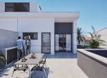 Nieuwbouw Woningen - detached -
Los Nietos