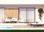 New Build - Villa -
Finestrat - Balcón De Finestrat