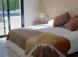 Nouvelle construction - detached -
Calasparra