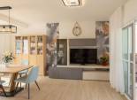 Herverkoop - Appartement -
San Miguel de Salinas - BLUE LAGOON