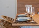 Neue Gebäude - Apartment -
Benijofar