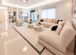 Nouvelle construction - detached -
Ciudad Quesada