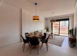 Herverkoop - Appartement -
San Miguel de Salinas