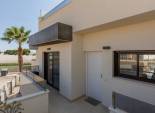 Herverkoop - Penthouse -
Torre Pacheco - Dolores De Pacheco