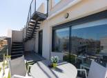 Herverkoop - Penthouse -
Villamartin - Villamartín