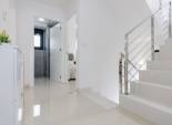 Nieuwbouw Woningen - Villa -
San Miguel de Salinas