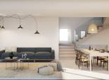 New Build - Detached House / Villa -
Algorfa