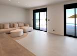 Nieuwbouw Woningen - Vrijstaande woning / Villa -
Ciudad Quesada - Rojales - Ciudad Quesada