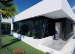 Nouvelle construction - Détaché / Villa -
Algorfa