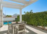 Herverkoop - Vrijstaande woning / Villa -
Ciudad Quesada - Rojales - Ciudad Quesada