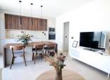 Obra nueva - Bungalow -
Pilar de la Horadada - Torre De La Horadada