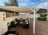 Resale - Detached House / Villa -
Ciudad Quesada - Rojales - Ciudad Quesada