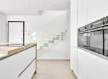 New Build - detached -
Los Montesinos