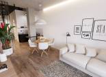 Nieuwbouw Woningen - Appartement - Begane grond -
Alicante - Alicante (Alacant)