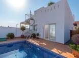 Nouvelle construction - Détaché / Villa -
Los Alcazares - Los Alcázares