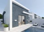 Nieuwbouw Woningen - Vrijstaande woning / Villa -
Torre-Pacheco