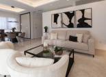 New Build - low-bungalow -
Ciudad Quesada