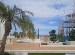Neue Gebäude - Apartment -
Denia - L´Estanyó (Marinas)