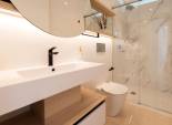 Obra nueva - Apartamento -
Rojales