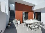 Wiederverkauf - Freistehend / Villa -
Torre Pacheco - Roldán