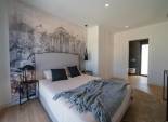 Nieuwbouw Woningen - Villa -
Finestrat - Golf Bahia