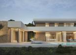 Nouvelle construction - Villa -
Moraira_Teulada - El Tesoro
