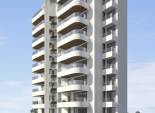 Nouvelle construction - Penthouse -
Guardamar del Segura - Guardamar Del Segura
