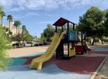 Obra nueva - Villa -
San Javier - Roda Golf
