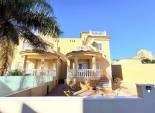 Resale - Semi - Detached Villa -
Ciudad Quesada - Rojales - La Marquesa Golf