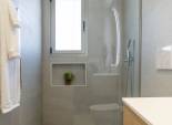 Nieuwbouw Woningen - Vrijstaande woning / Villa -
Pilar de la Horadada