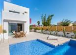 New Build - detached -
Los Alcazares - Los Alcázares