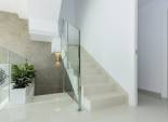 Nouvelle construction - Villa -
Los Montesinos - La Herrada