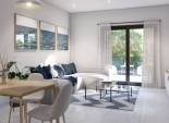 New Build - Apartment -
Torre-Pacheco