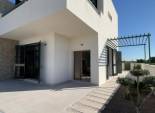 Neue Gebäude - Villa -
Daya Nueva - Centro