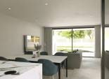 New Build - Penthouse -
Los Alcazares - Los Alcázares