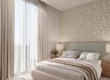 New Build - Penthouse -
Torre Pacheco - Santa Rosalía