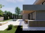 Obra nueva - Independiente / Villa -
Polop
